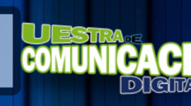 Timeline: Muestra de Comunicación Digital