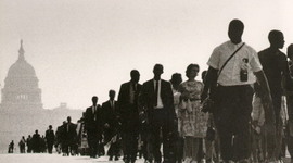Timeline: MTHS Civil Rights Timeline by Moua S