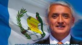 Timeline: presidente de guatemala