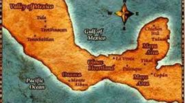 Timeline: Aztec Culture.