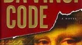 Timeline: The Da Vinci Code