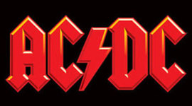Timeline: ACDC