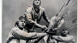 Timeline: 7F Freaky 40s