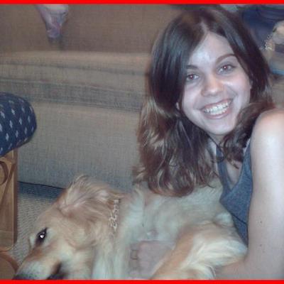 Timeline: Katie Kinast's Life Map