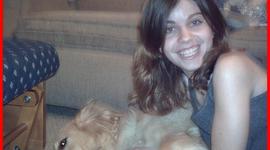 Timeline: Katie Kinast's Life Map