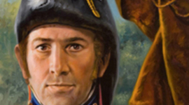 Timeline: La vie d'Isaac Brock