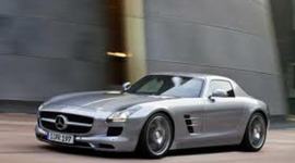 Timeline: automobile