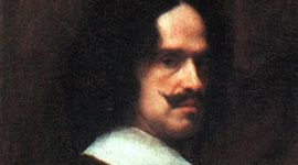 Timeline: Vida de Velázquez