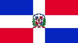 Timeline: DOMINICAN REPUBLIC