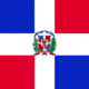 Dominican flag