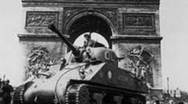 Timeline: Road To World War II