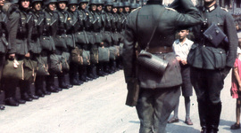 Timeline: Road to World War II - Jake Lee