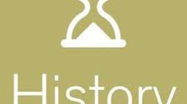 Timeline: history culminating activity