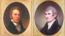 Timeline: Lewis and Clark Expidition