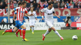 Timeline: Grande Madrid