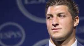Timeline: Timeline of Tim Tebow