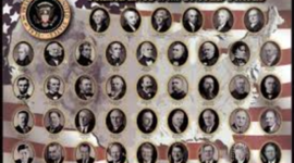 Timeline: Presidents and the Day They Took Office