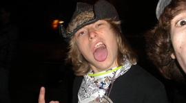 Timeline: 1st day of high school