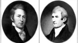 Timeline: Lewis and Clark Expedition