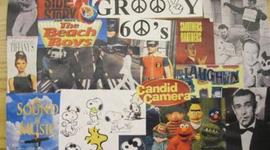 Timeline: 7JThe Groovy 60's
