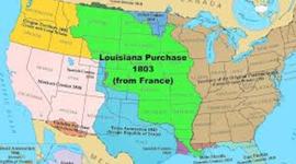 Timeline: Lewis and Clark