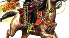 Timeline: Mongolia and Taiwan