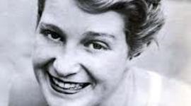 Timeline: Marilyn Bell