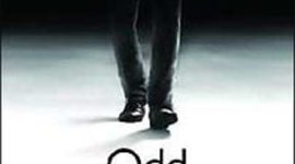 Timeline: Odd Thomas