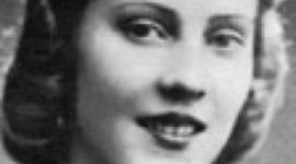 Timeline: A Holocaust Rescuer: Irene Gut Opdyke