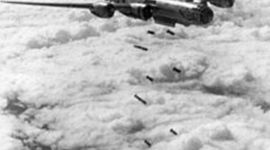 Timeline: The Korean War