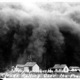 Dust bowl