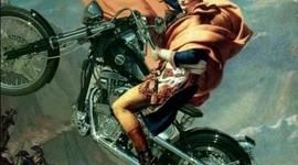 Timeline: Napoleon Boneparte (Dynamite)