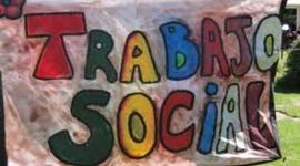 Timeline: TRABAJO SOCIAL