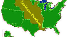 Timeline: Louisana Puchuse