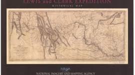 Timeline: Lewis and Clark Expidition