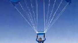 Timeline: The Parachute