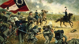 Timeline: Civil War to Reconstruction