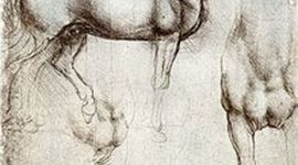 Timeline: Leonardo Da Vinci Horse Fail