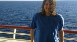 Timeline: My life events after 9/11