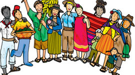 Timeline: Derechos Sociales y Colectivos