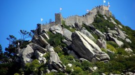 Timeline: CASTLE OF THE MOORS