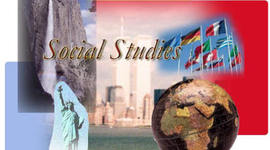 Timeline: Social Studies
