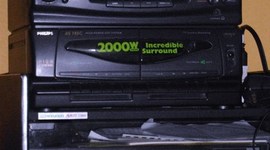 Timeline: Historia de la radio