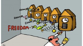 Timeline: Հետապնդումներ տպագիր մամուլի ու ԶԼՄ-ների հանդեպ 1998 - 2008