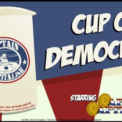 Timeline: Cynthia's timeline