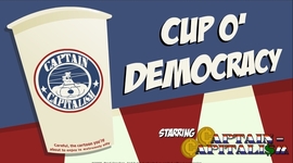 Timeline: Cynthia's timeline