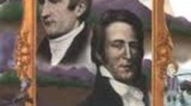 Timeline: louis and clark