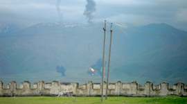 Timeline: Крупные авиакатастрофы в Кыргызстане с 2000 года