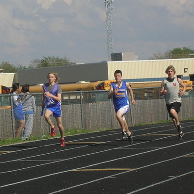 Timeline: Benjamin's Timeline