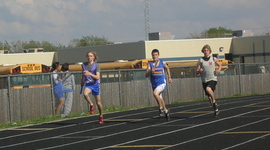 Timeline: Benjamin's Timeline